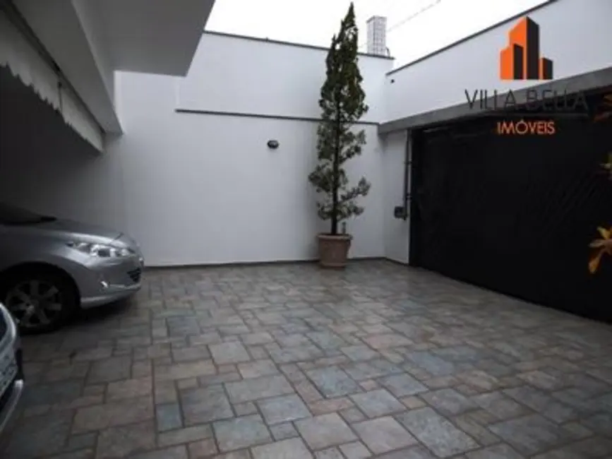 Foto 2 de Casa com 3 quartos à venda, 330m2 em Vila Floresta, Santo Andre - SP