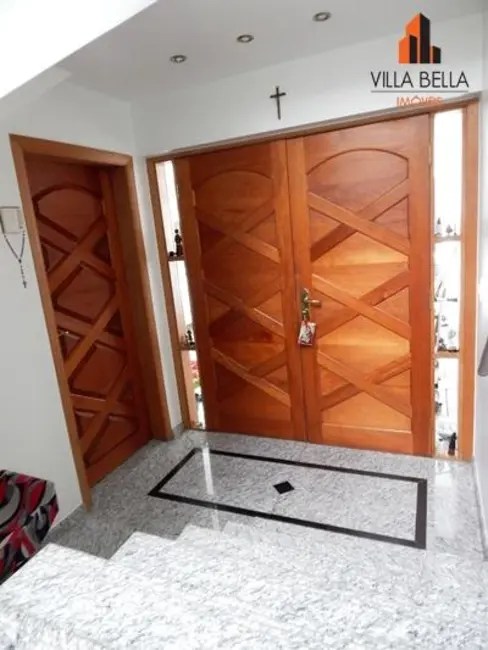 Foto 6 de Casa com 3 quartos à venda, 330m2 em Vila Floresta, Santo Andre - SP