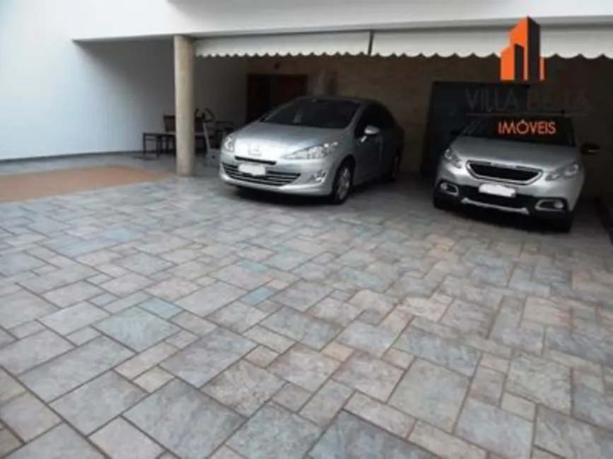 Foto 3 de Casa com 3 quartos à venda, 330m2 em Vila Floresta, Santo Andre - SP