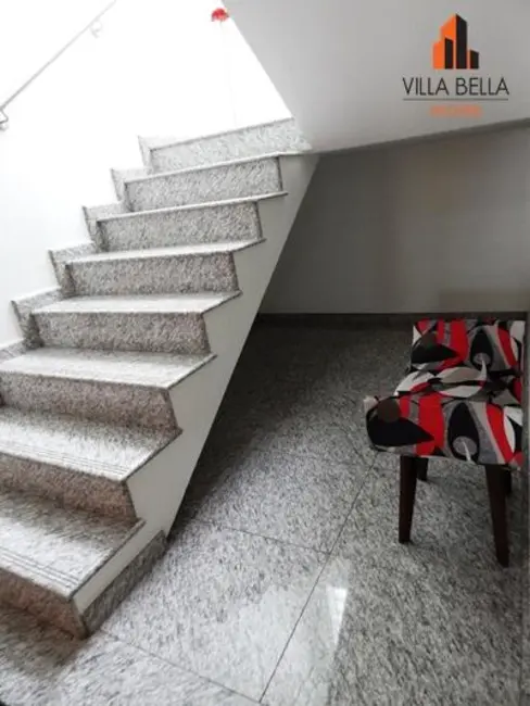 Foto 7 de Casa com 3 quartos à venda, 330m2 em Vila Floresta, Santo Andre - SP