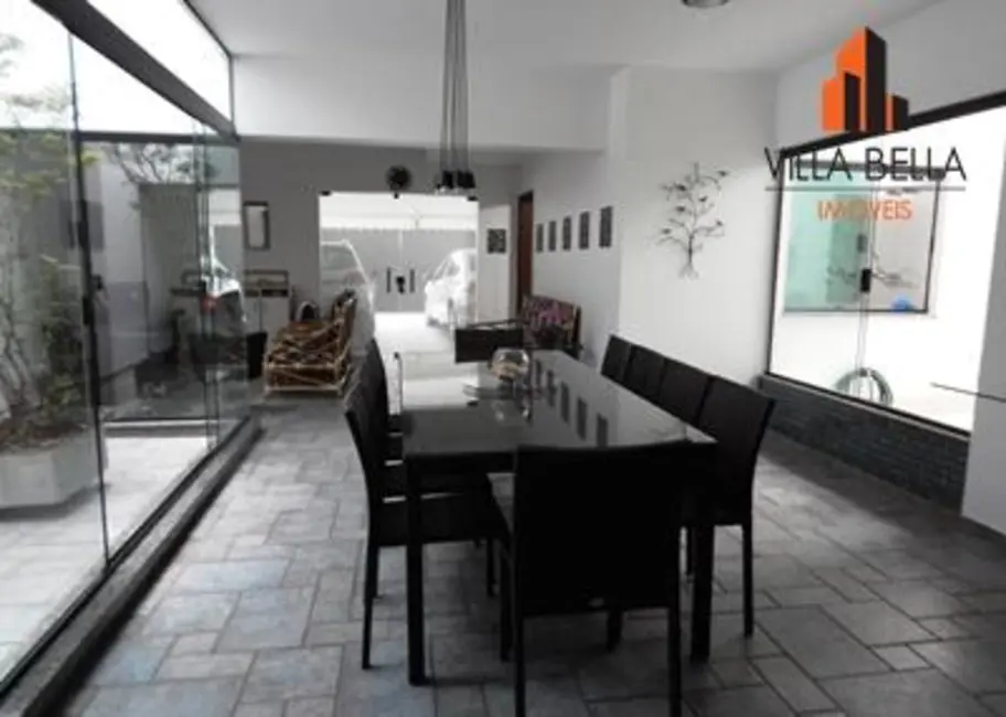 Foto 1 de Casa com 3 quartos à venda, 330m2 em Vila Floresta, Santo Andre - SP