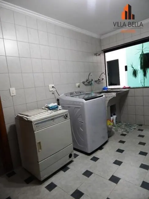 Foto 9 de Casa com 3 quartos à venda, 330m2 em Vila Floresta, Santo Andre - SP