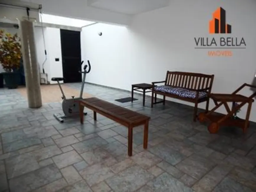 Foto 5 de Casa com 3 quartos à venda, 330m2 em Vila Floresta, Santo Andre - SP