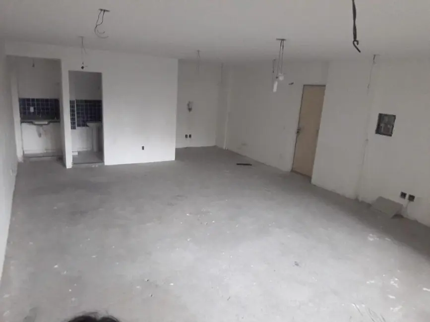 Foto 1 de Sala Comercial à venda, 65m2 em Centro, Santo Andre - SP