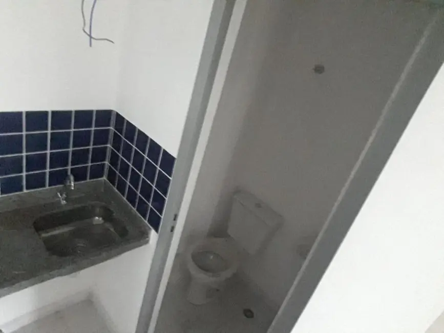 Foto 4 de Sala Comercial à venda, 48m2 em Centro, Santo Andre - SP