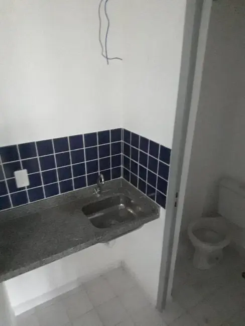 Foto 5 de Sala Comercial à venda, 48m2 em Centro, Santo Andre - SP
