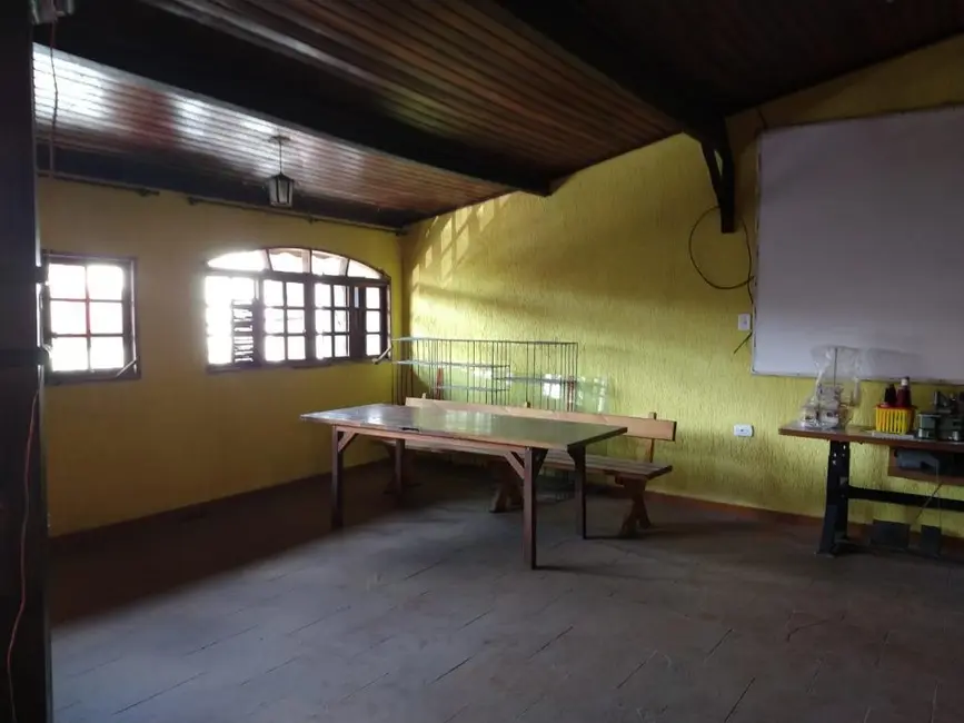 Foto 8 de Sobrado com 3 quartos à venda, 200m2 em Parque Marajoara, Santo Andre - SP