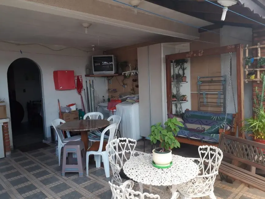 Foto 9 de Sobrado com 3 quartos à venda, 200m2 em Parque Marajoara, Santo Andre - SP