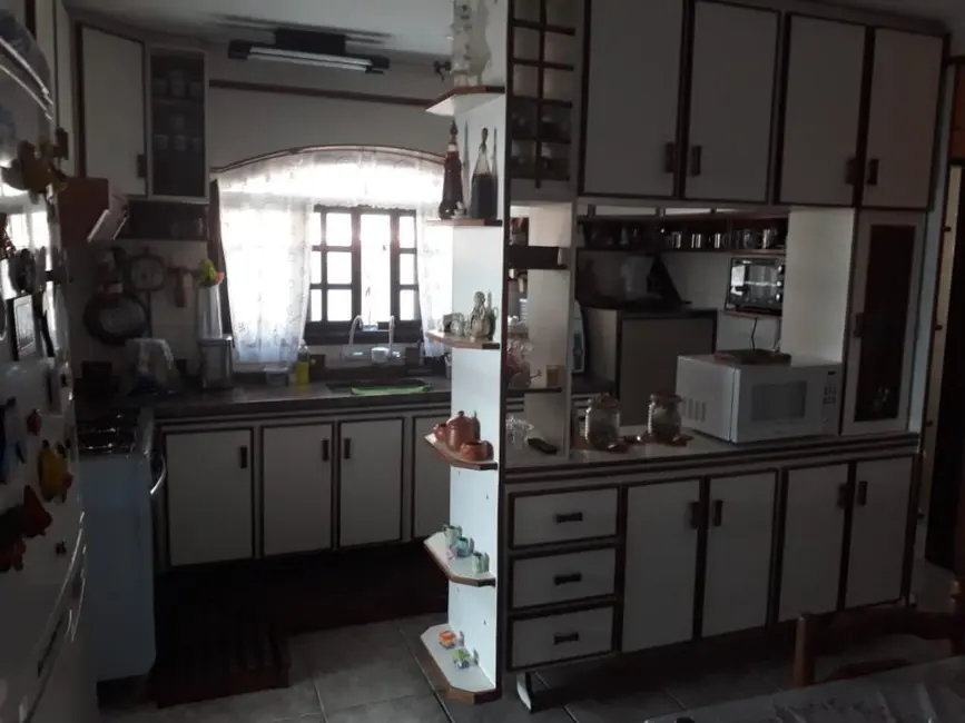 Foto 3 de Sobrado com 3 quartos à venda, 200m2 em Parque Marajoara, Santo Andre - SP