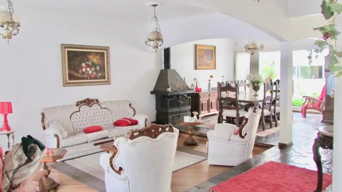 Foto 2 de Casa com 3 quartos à venda, 992m2 em Santo Andre - SP