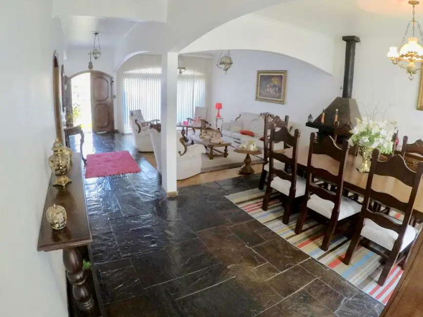 Foto 4 de Casa com 3 quartos à venda, 992m2 em Santo Andre - SP