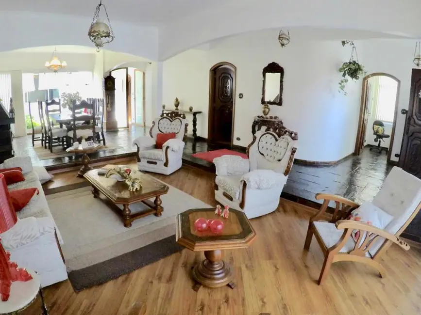 Foto 1 de Casa com 3 quartos à venda, 992m2 em Santo Andre - SP