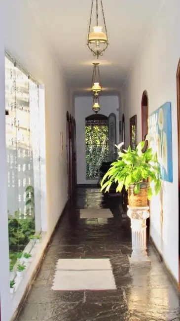 Foto 5 de Casa com 3 quartos à venda, 992m2 em Santo Andre - SP