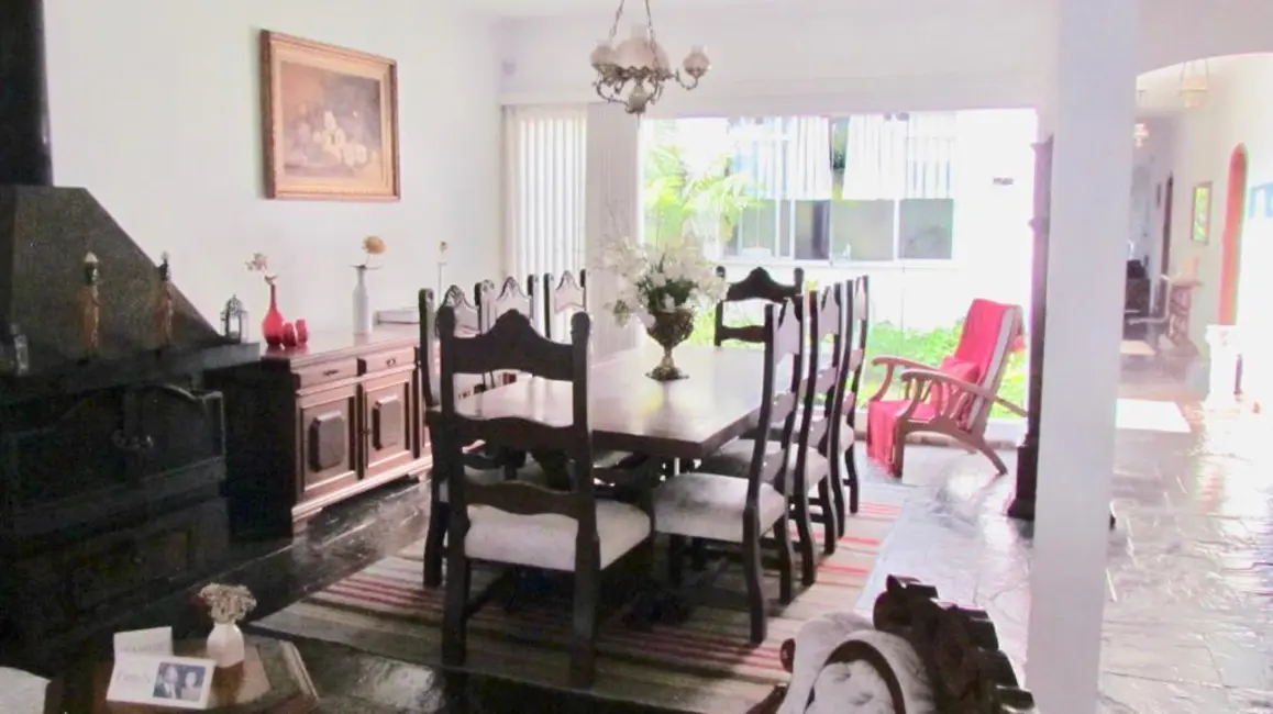 Foto 3 de Casa com 3 quartos à venda, 992m2 em Santo Andre - SP