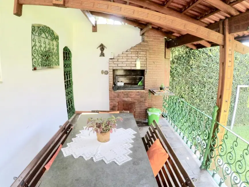 Foto 9 de Casa com 3 quartos à venda, 992m2 em Santo Andre - SP