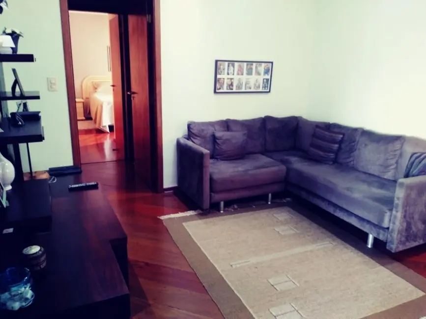 Foto 9 de Apartamento com 3 quartos à venda, 147m2 em Vila Bastos, Santo Andre - SP