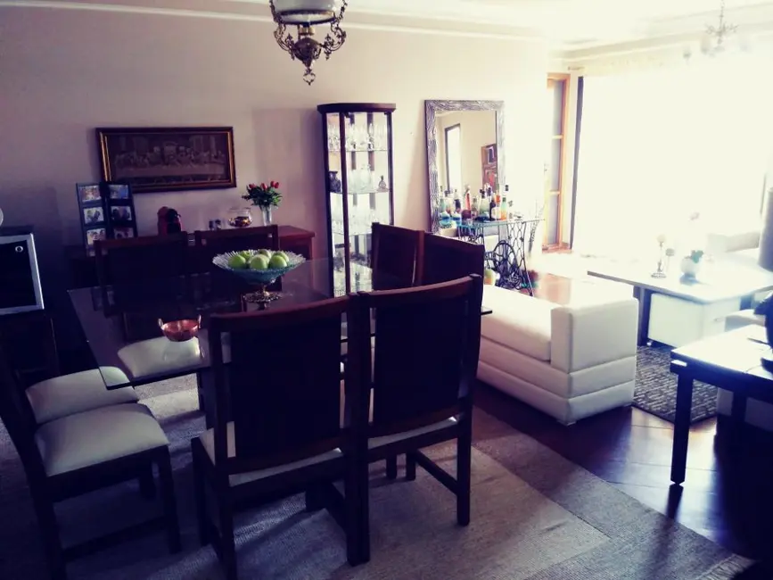 Foto 6 de Apartamento com 3 quartos à venda, 147m2 em Vila Bastos, Santo Andre - SP