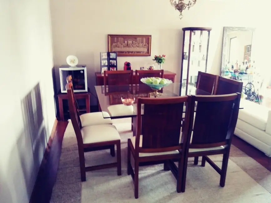 Foto 8 de Apartamento com 3 quartos à venda, 147m2 em Vila Bastos, Santo Andre - SP