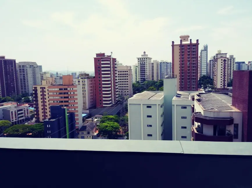 Foto 3 de Apartamento com 3 quartos à venda, 147m2 em Vila Bastos, Santo Andre - SP