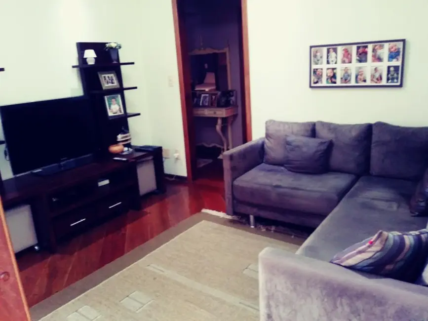 Foto 7 de Apartamento com 3 quartos à venda, 147m2 em Vila Bastos, Santo Andre - SP