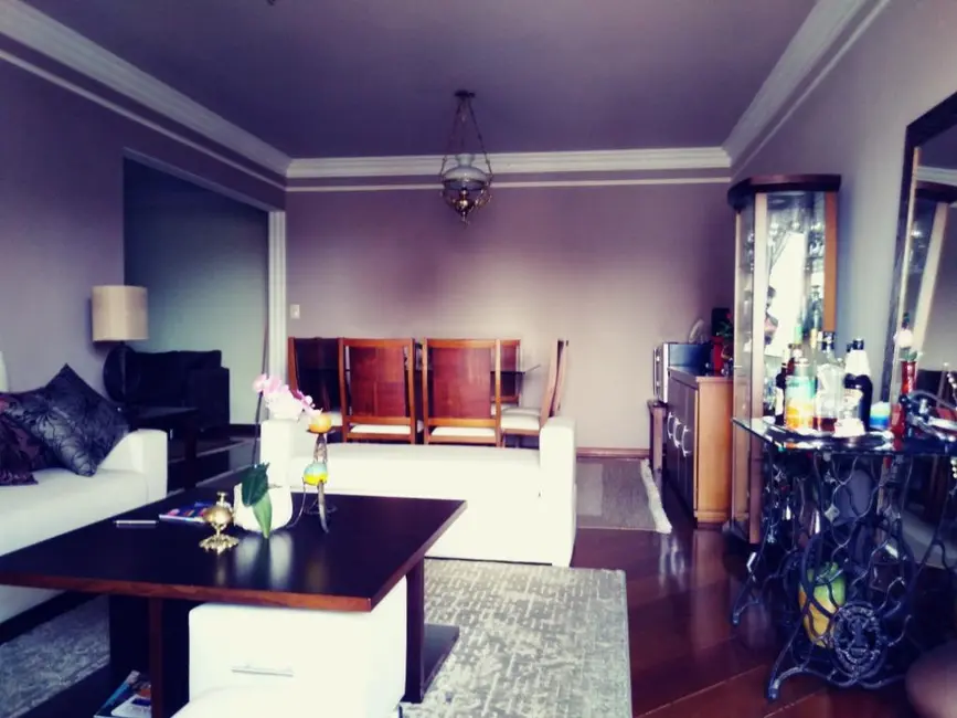 Foto 4 de Apartamento com 3 quartos à venda, 147m2 em Vila Bastos, Santo Andre - SP