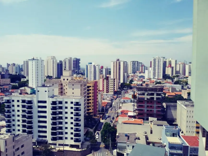 Foto 2 de Apartamento com 3 quartos à venda, 147m2 em Vila Bastos, Santo Andre - SP