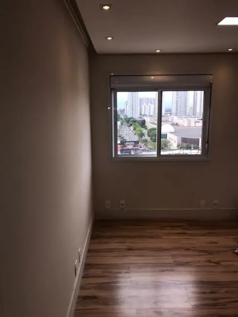 Foto 5 de Apartamento com 4 quartos para alugar, 136m2 em Jardim, Santo Andre - SP