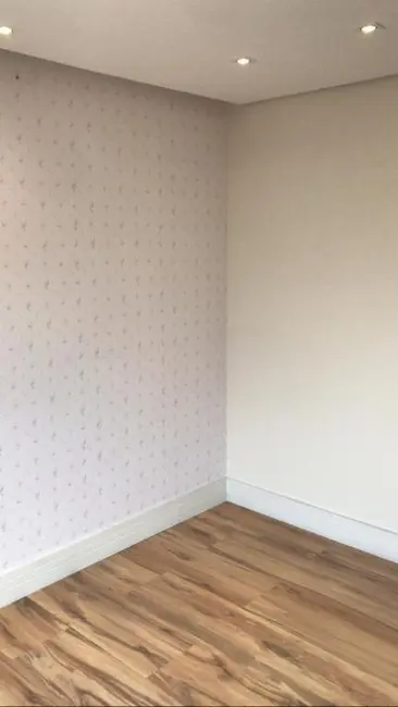 Foto 9 de Apartamento com 4 quartos para alugar, 136m2 em Jardim, Santo Andre - SP