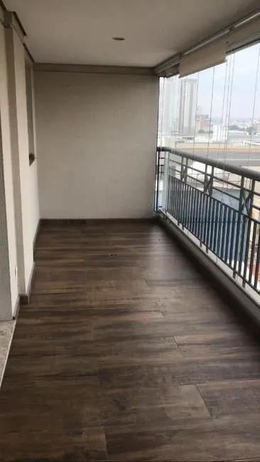 Foto 2 de Apartamento com 4 quartos à venda, 135m2 em Jardim, Santo Andre - SP