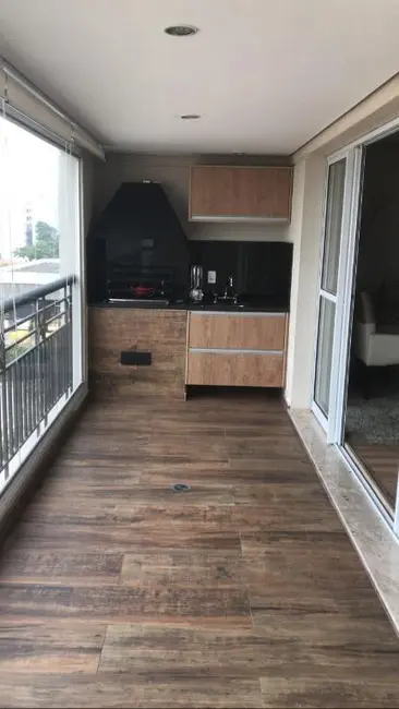 Foto 1 de Apartamento com 4 quartos à venda, 135m2 em Jardim, Santo Andre - SP