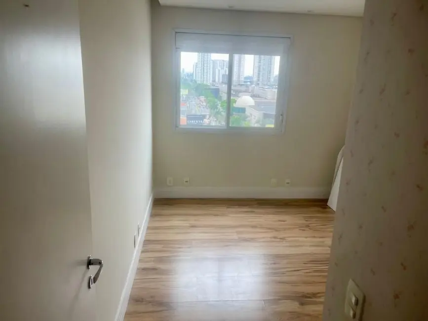 Foto 8 de Apartamento com 4 quartos para alugar, 150m2 em Jardim, Santo Andre - SP