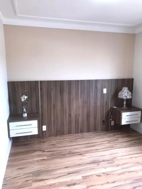 Foto 4 de Apartamento com 4 quartos para alugar, 136m2 em Jardim, Santo Andre - SP