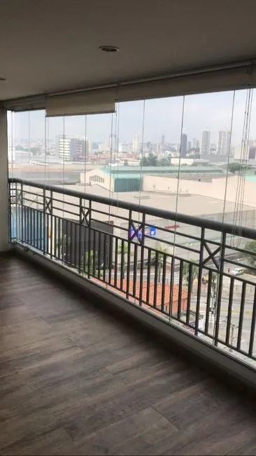 Foto 3 de Apartamento com 4 quartos para alugar, 136m2 em Jardim, Santo Andre - SP