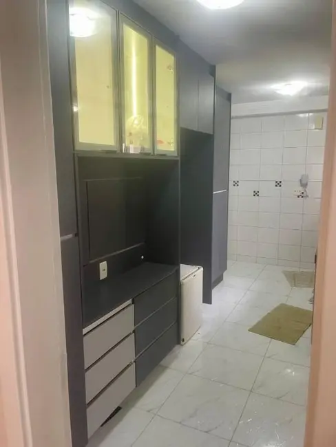 Foto 6 de Apartamento com 4 quartos para alugar, 150m2 em Jardim, Santo Andre - SP