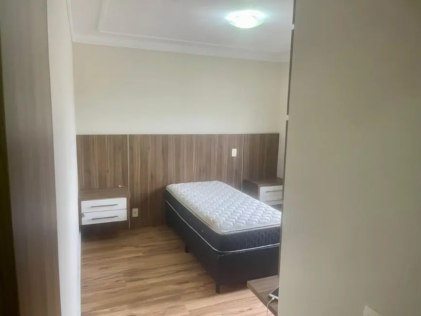 Foto 9 de Apartamento com 4 quartos para alugar, 150m2 em Jardim, Santo Andre - SP