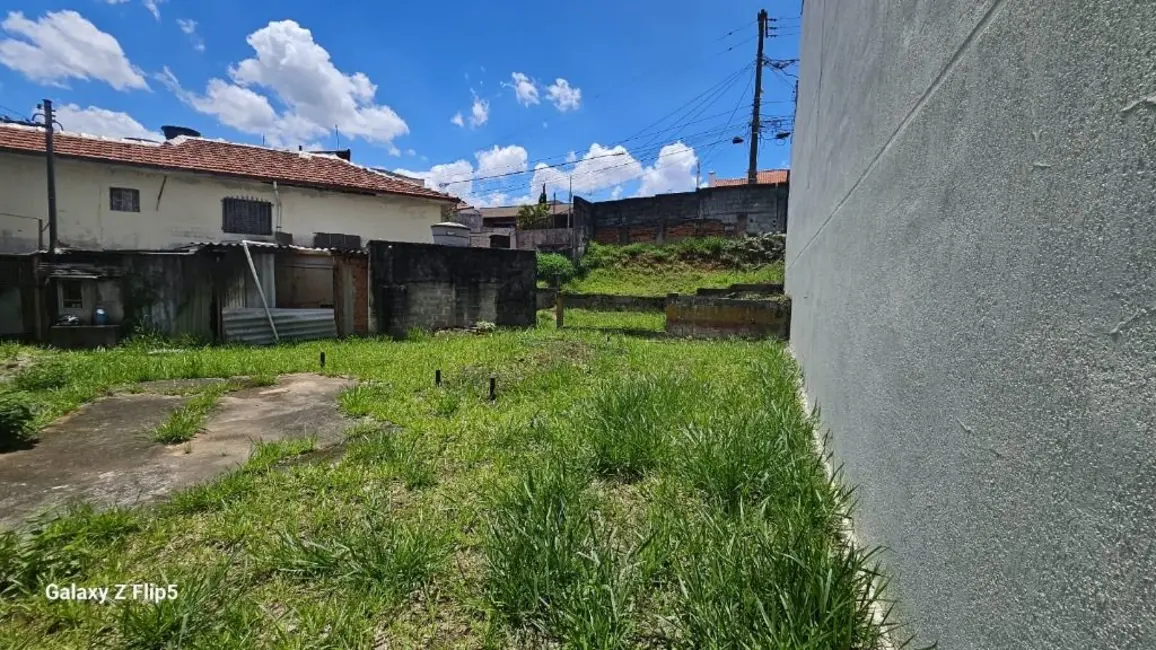 Foto 6 de Terreno / Lote à venda, 787m2 em Vila Sacadura Cabral, Santo Andre - SP