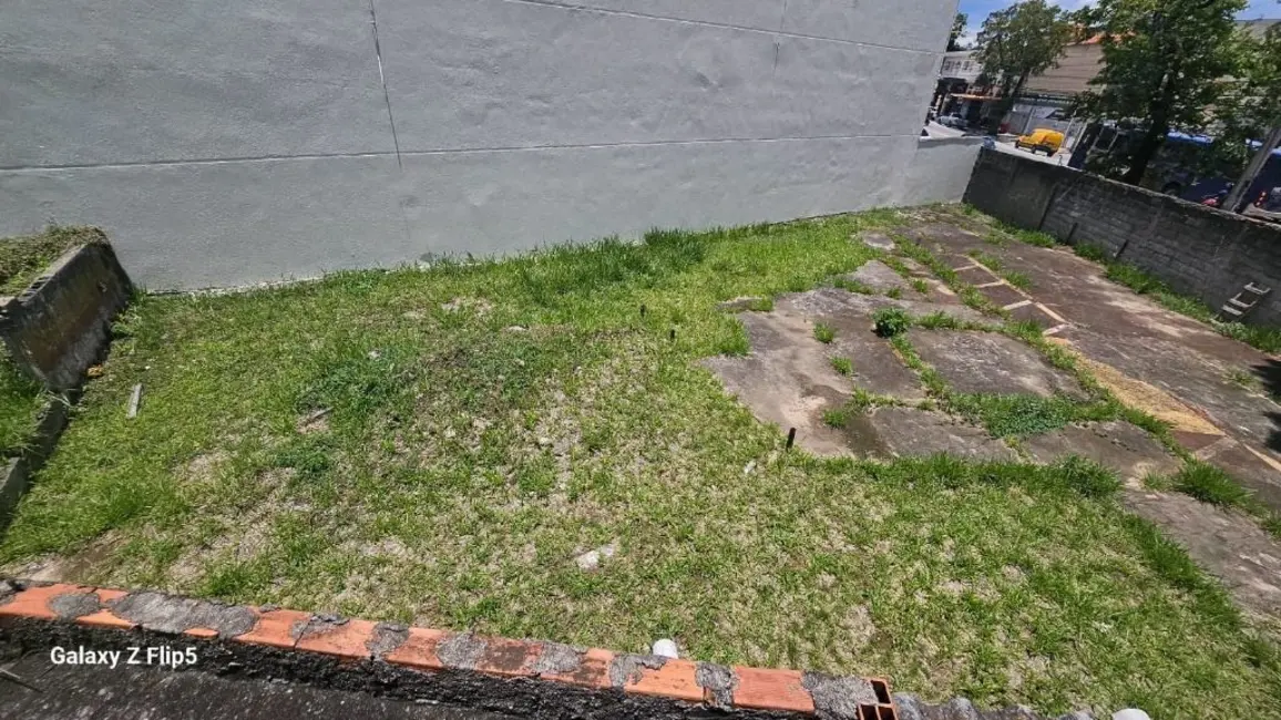 Foto 3 de Terreno / Lote à venda, 787m2 em Vila Sacadura Cabral, Santo Andre - SP