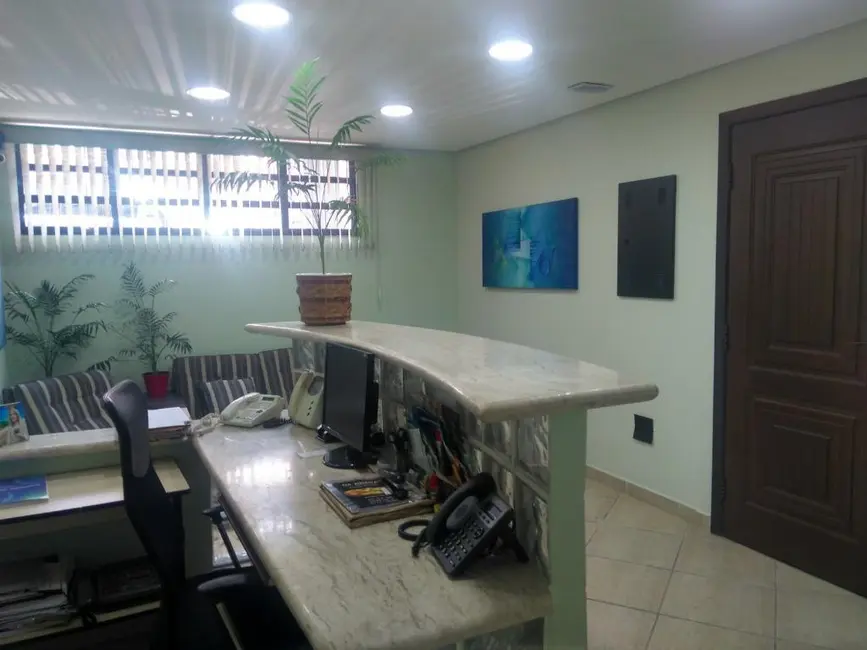 Foto 6 de Sobrado com 2 quartos à venda e para alugar, 322m2 em Jardim Bela Vista, Santo Andre - SP