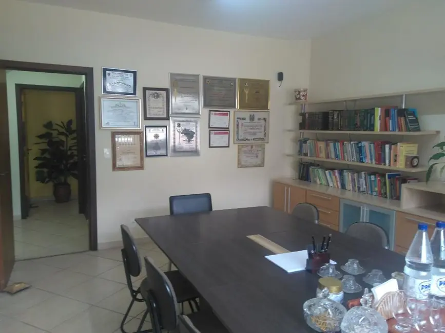 Foto 9 de Sobrado com 2 quartos à venda e para alugar, 322m2 em Jardim Bela Vista, Santo Andre - SP