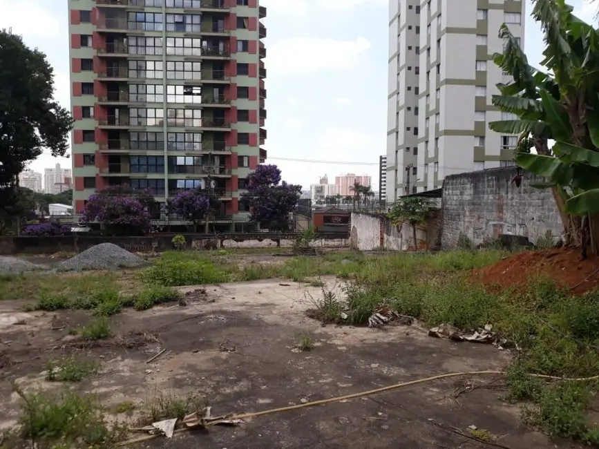Foto 2 de Terreno / Lote à venda e para alugar, 738m2 em Centro, Santo Andre - SP