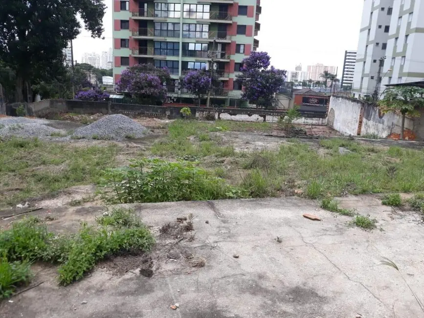 Foto 1 de Terreno / Lote à venda e para alugar, 738m2 em Centro, Santo Andre - SP