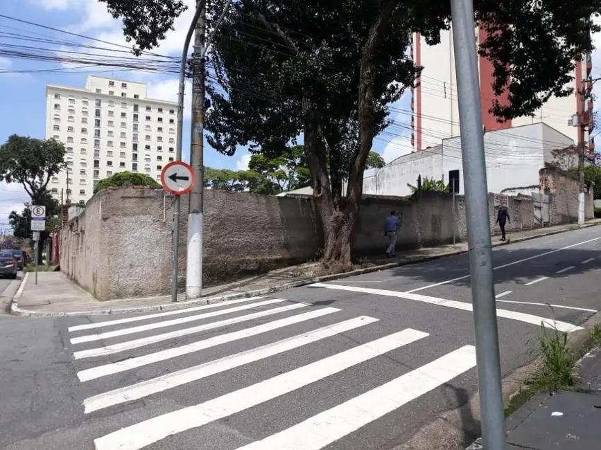 Foto 5 de Terreno / Lote à venda e para alugar, 738m2 em Centro, Santo Andre - SP