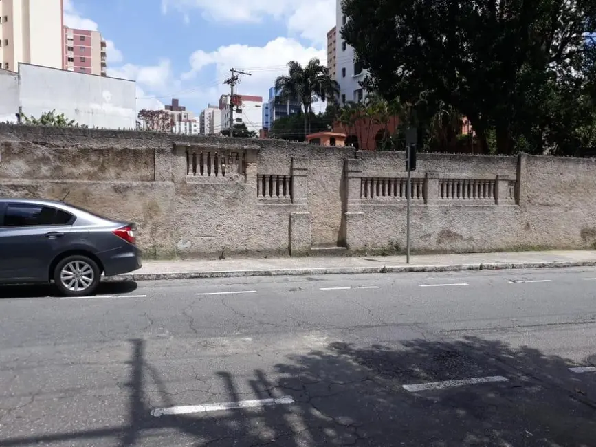 Foto 4 de Terreno / Lote à venda e para alugar, 738m2 em Centro, Santo Andre - SP