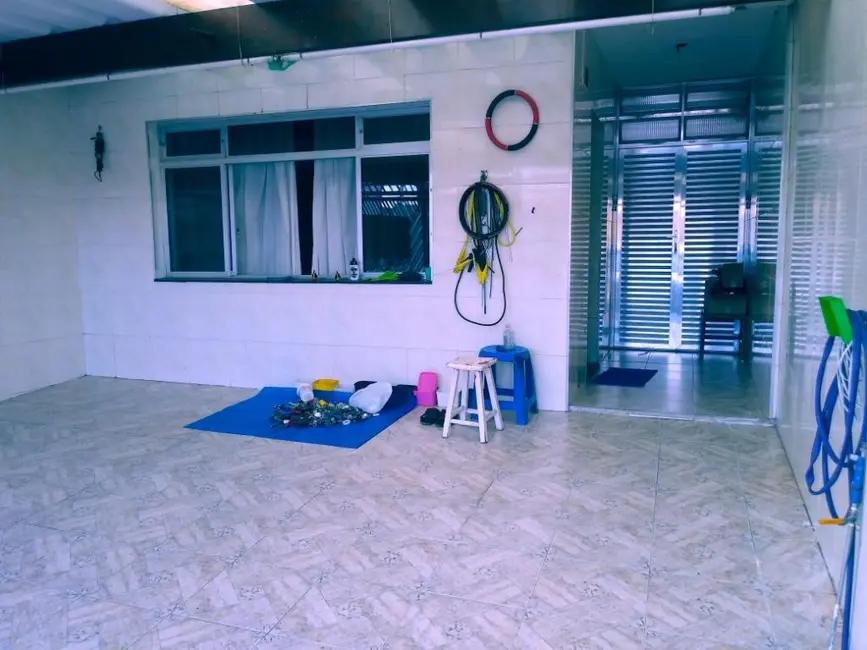 Foto 3 de Sobrado com 2 quartos à venda, 142m2 em Vila Gilda, Santo Andre - SP