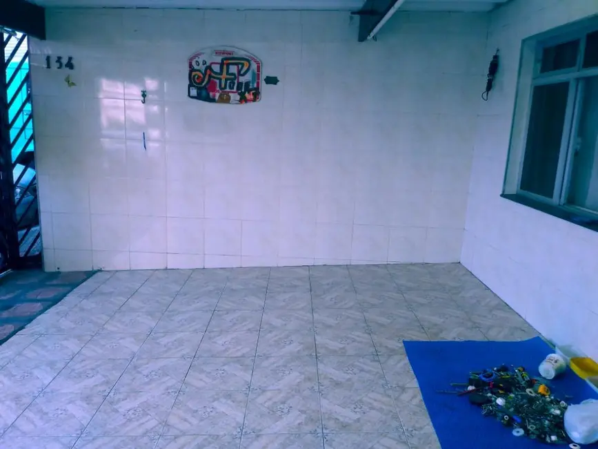 Foto 4 de Sobrado com 2 quartos à venda, 142m2 em Vila Gilda, Santo Andre - SP