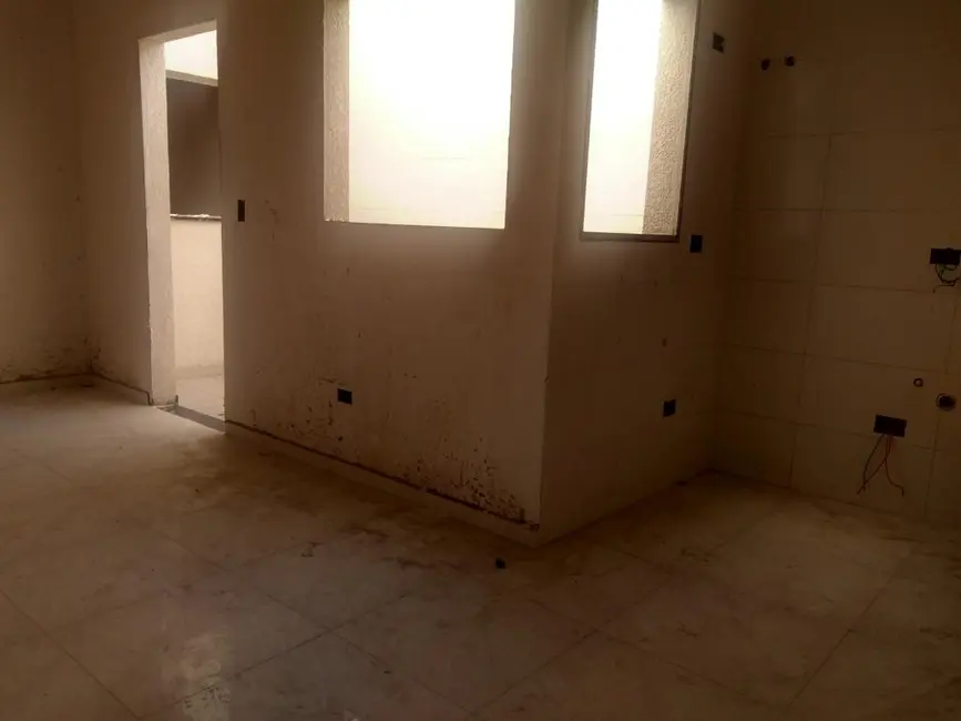 Foto 7 de Apartamento com 2 quartos à venda e para alugar, 48m2 em Vila Príncipe de Gales, Santo Andre - SP