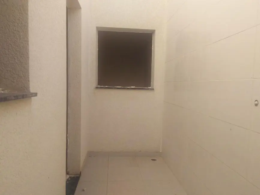 Foto 8 de Apartamento com 2 quartos à venda e para alugar, 48m2 em Vila Príncipe de Gales, Santo Andre - SP