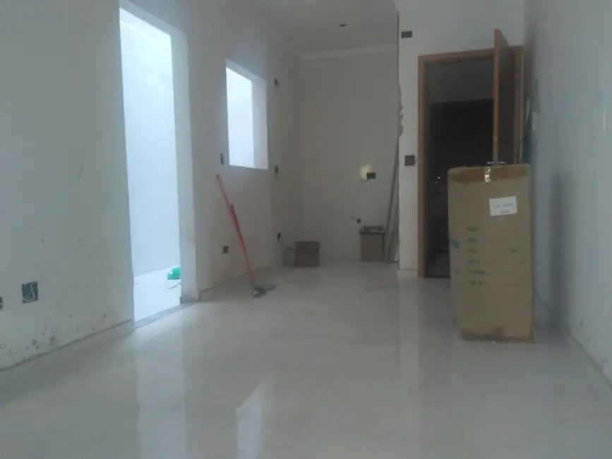 Foto 4 de Apartamento com 2 quartos à venda e para alugar, 48m2 em Vila Príncipe de Gales, Santo Andre - SP