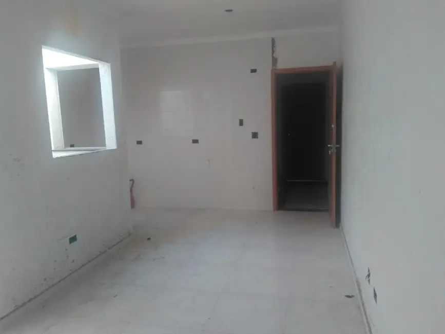 Foto 1 de Apartamento com 2 quartos à venda e para alugar, 48m2 em Vila Príncipe de Gales, Santo Andre - SP