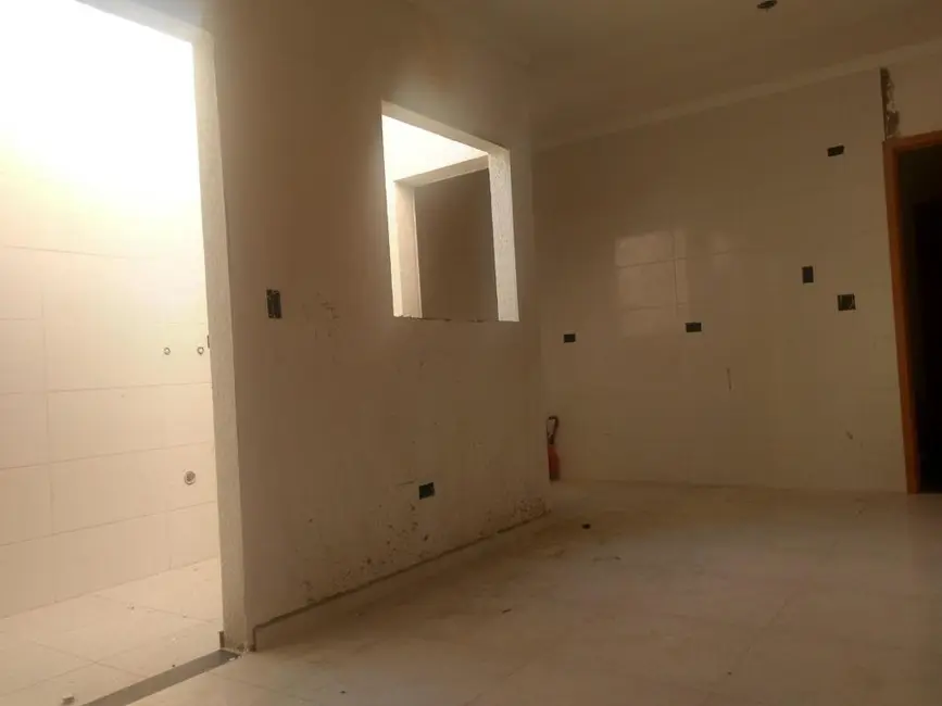 Foto 5 de Apartamento com 2 quartos à venda e para alugar, 48m2 em Vila Príncipe de Gales, Santo Andre - SP